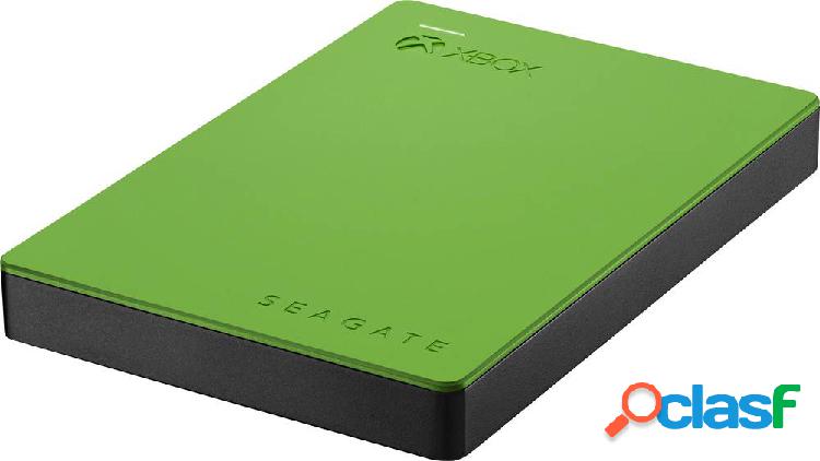Seagate Gaming Drive for Xbox Portable 2 TB Hard Disk