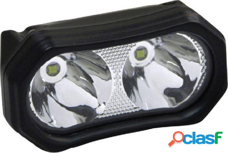 SecoRüt Faro da lavoro 10 V, 12 V, 24 V, 36 V, 48 V, 60 V,