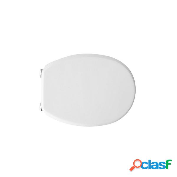 Sedile wc Carrara & Matta per Pozzi Ginori vaso Piemonte