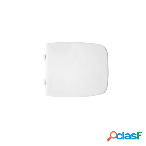 Sedile wc per Ideal Standard vaso serie Cantica larghezza