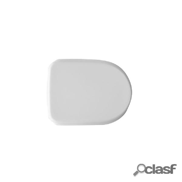 Sedile wc per Ideal Standard vaso serie Esedra larghezza 34