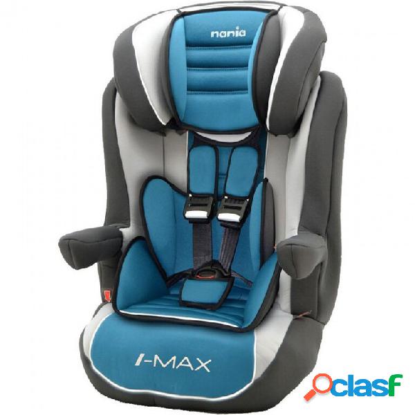 Seggiolino Auto Nania I-Max SP Isofix Agora Petrole