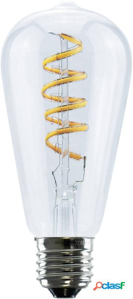 Segula 50302 LED (monocolore) ERP A (A++ - E) E27 Forma di