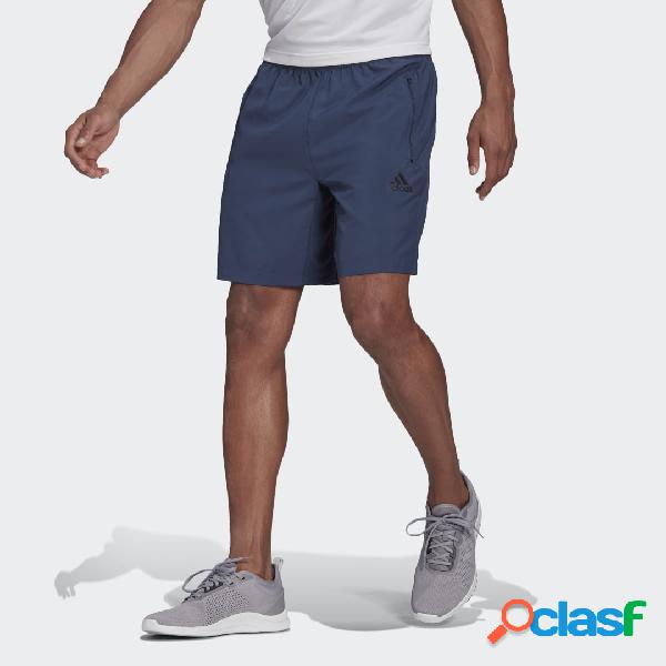 Short AEROREADY Designed 2 Move Woven Sport