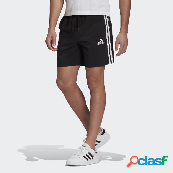 Short AEROREADY Essentials Chelsea 3-Stripes