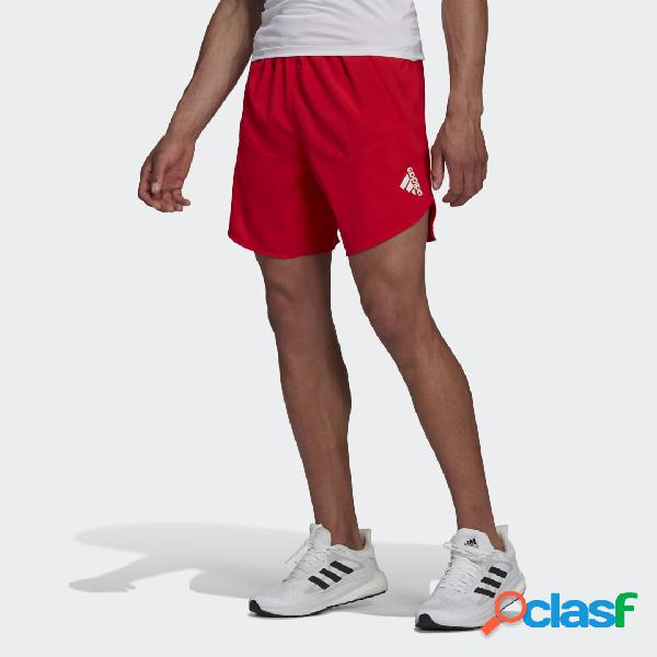 Short Designed for Training