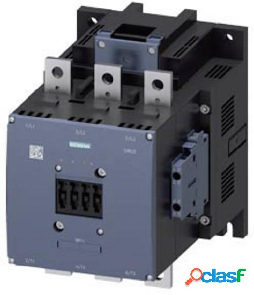 Siemens 3RT1075-6AP36-3PA0 Contattore di potenza 3 NA 1000