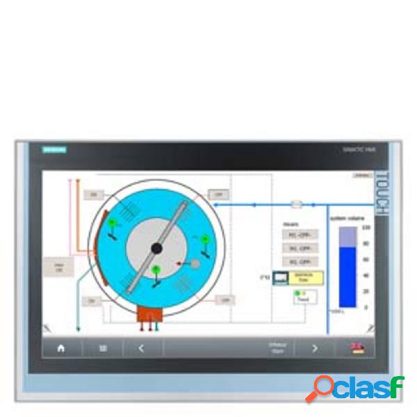 Siemens 6AV7863-4TB10-0AA0 6AV78634TB100AA0 Display PLC