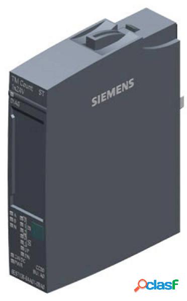 Siemens 6ES7138-6AA01-0BA0 6ES71386AA010BA0 Modulo uscita