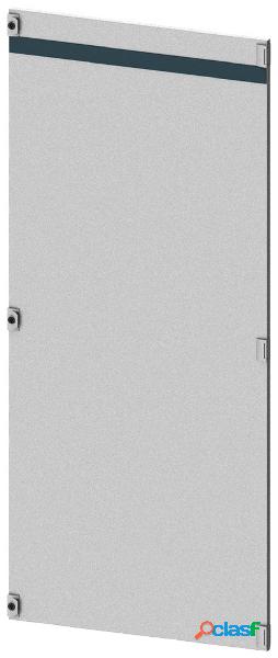 Siemens 8PQ2197-0BA20 Porta (L x A) 850 mm x 1975 mm Acciaio