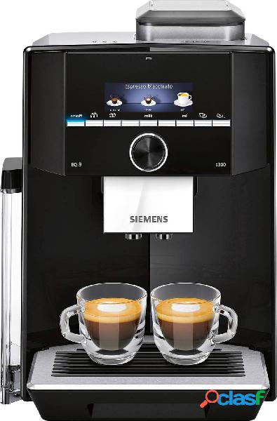 Siemens EQ9 S300 TI923509DE Macchina per caffè automatica