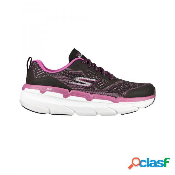 Skechers Zap 17690 Bkpr T36 Max Cushioning Premier Black