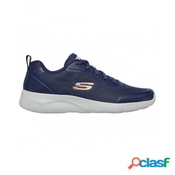 Skechers Zap 232293 Nvy T41 Dynamight 2.0 Full Pace Navy