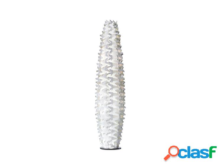 Slamp Cactus XL Lampada da Terra - Oro