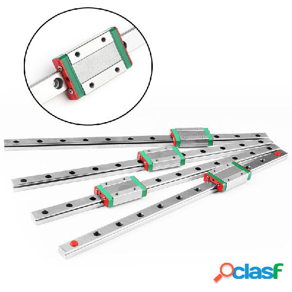 Slider di guida lineare per profilo BLV Ender-3Pro 4 pezzi