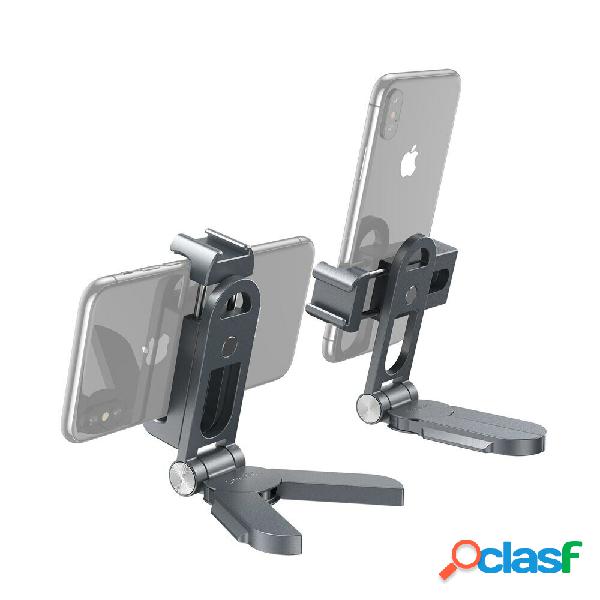 SmallRig 2415 Supporto universale Smartphone per Iphone X /