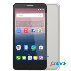 Smartphone alcatel 5025d pop 3 5.5" hd quad core 8gb dual