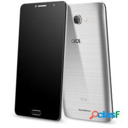 Smartphone alcatel pop 4s 5.5" octa core 16gb 2gb 4g lte