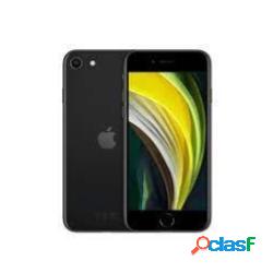 Smartphone apple iphone se 2020 4.7" 64gb black