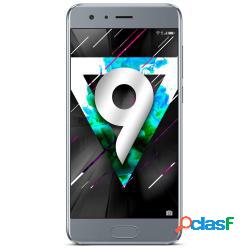 Smartphone huawei honor 9 5.15" 64gb ram 4gb dual sim blue