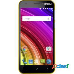 Smartphone ngm you color m502 5 quad core 8gb dual sim 4g