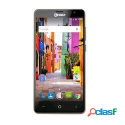 Smartphone ngm you color p550 dual sim 5.5 ips hd curvo quad