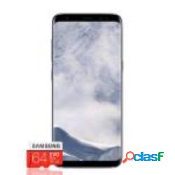 Smartphone samsung galaxy g950f s8 5.8" octa core 64gb ram
