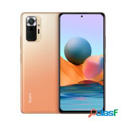 Smartphone xiaomi redmi note 10 pro 6.6" 128gb ram 8gb dual