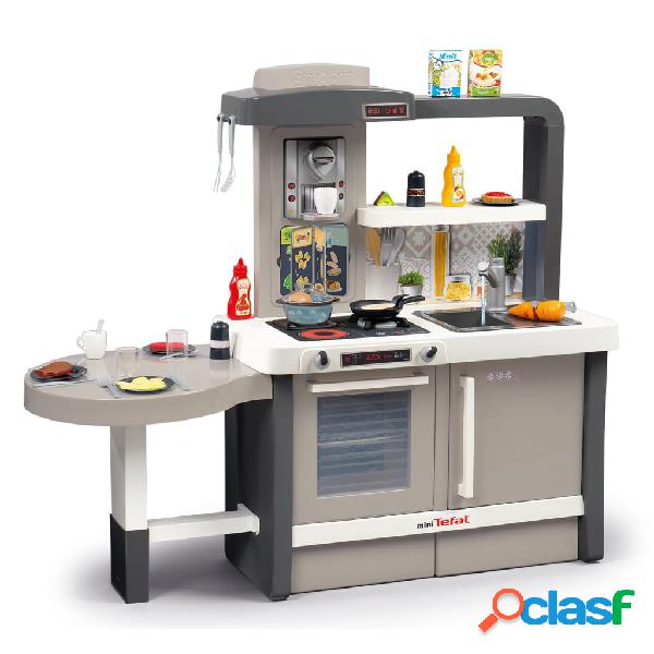 Smoby Cucina Giocattolo Tefal