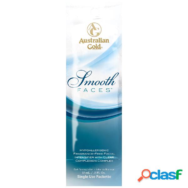 Smooth faces 15ml