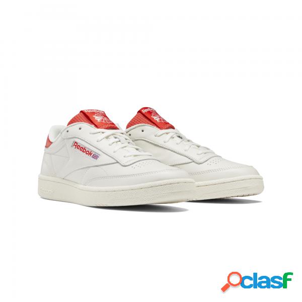 Sneakers Reebok Casual Club C 85 Mu Reebok - Scarpe basse -