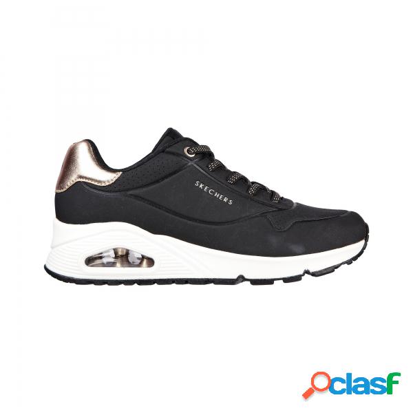 Sneakers Skechers Uno Shimmer Away Skechers - Scarpe basse -