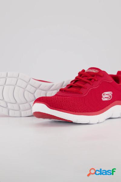 Sneakers Skechers leggerissime con memory foam e larghezza