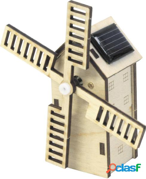 Sol Expert 40005 40005 Mini mulino a vento solare