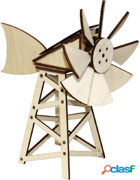 Sol Expert 40011 40011 Mulino a vento solare