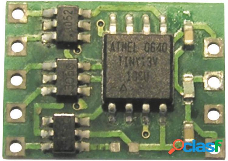 Sol Expert ALF Modulo funzione luce 2.7 - 5.5 V/DC (L x L x