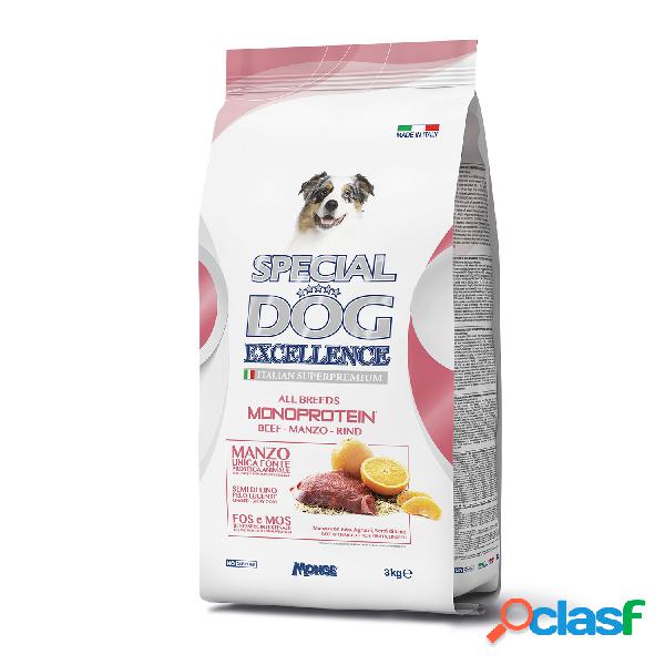 Special Dog Excellence All Breeds Monoprotein Dog Adult