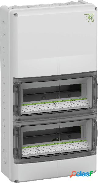 Spelsberg 73362811 AK 28 Plus NT Centralino da parete Numero