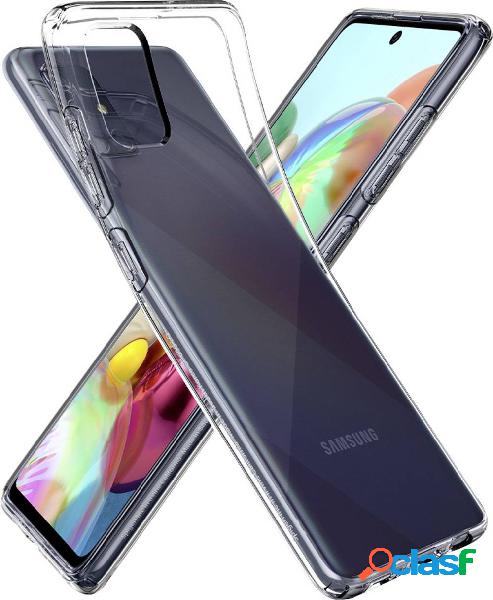 Spigen Liquid Crystal Custodia Samsung Galaxy A71