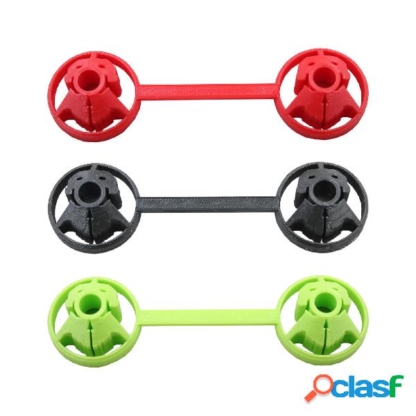 Stampa 3D Alien Style Gimbal bastone Ends Rocker Head