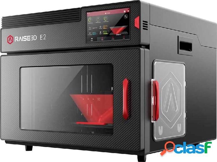 Stampante 3D RAISE3D E2 IDEX Dual
