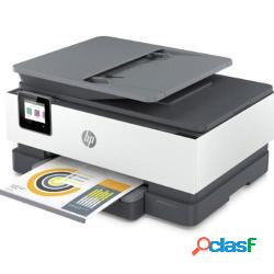 Stampante hp officejet pro 8025e multifunzione inkjet colori