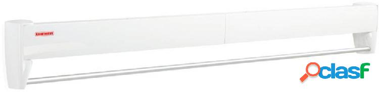 Stendibiancheria da parete Leifheit Telegant Plus 100 bianco