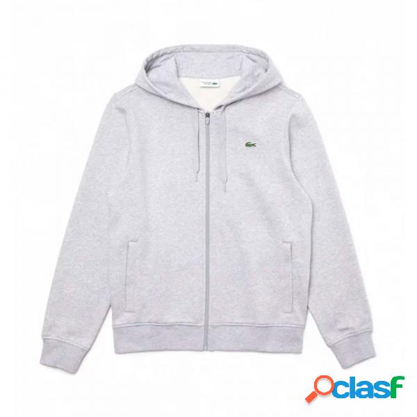 Sudadera Sport Ligera Con Capucha Lacoste - Felpe con