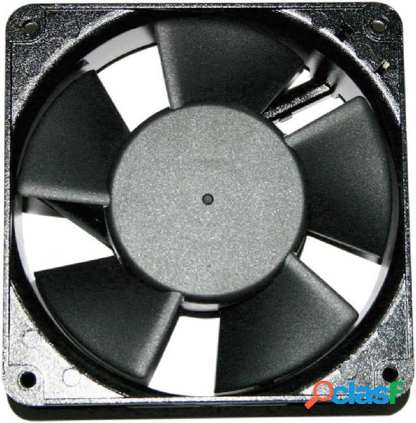 Sunon SF 1212AD.BL.GN Ventola assiale 230 V/AC 161 m³/h (L