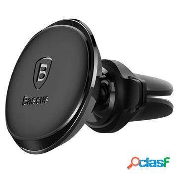 Supporto Auto per Bocchette Auto Magnetico con Dermacavo