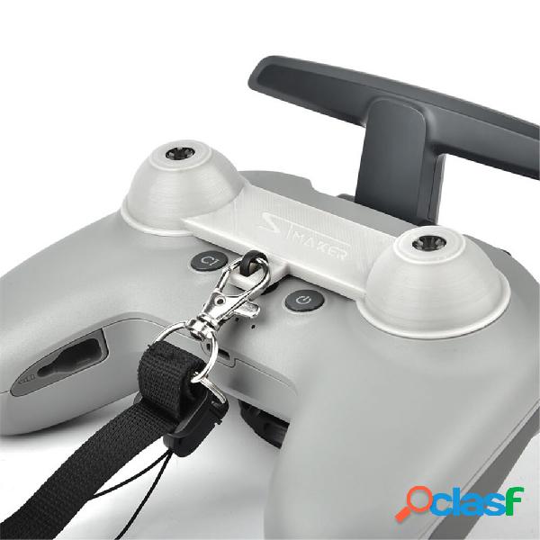 Supporto STMAKER Copertura protettiva antigraffio anti-shake