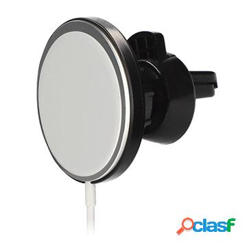 Supporto da Auto per Bocchette dellAria Ksix MagHolder per