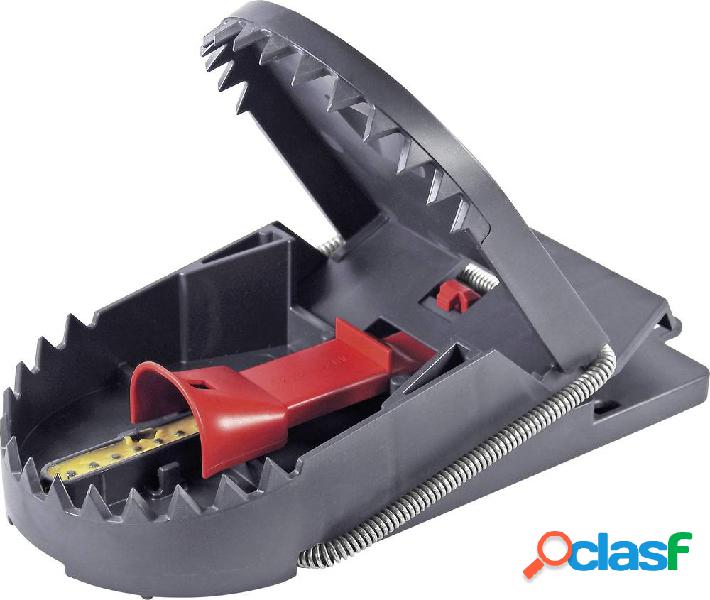 Swissinno SuperCat Pro Trappola per topi Principio di