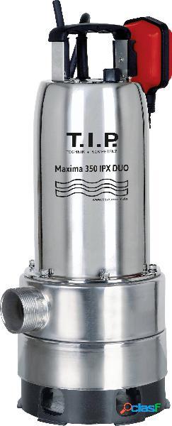 T.I.P. MAXIMA 350 I-PX DUO 30274 Pompa a immersione 20000